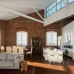The River Loft