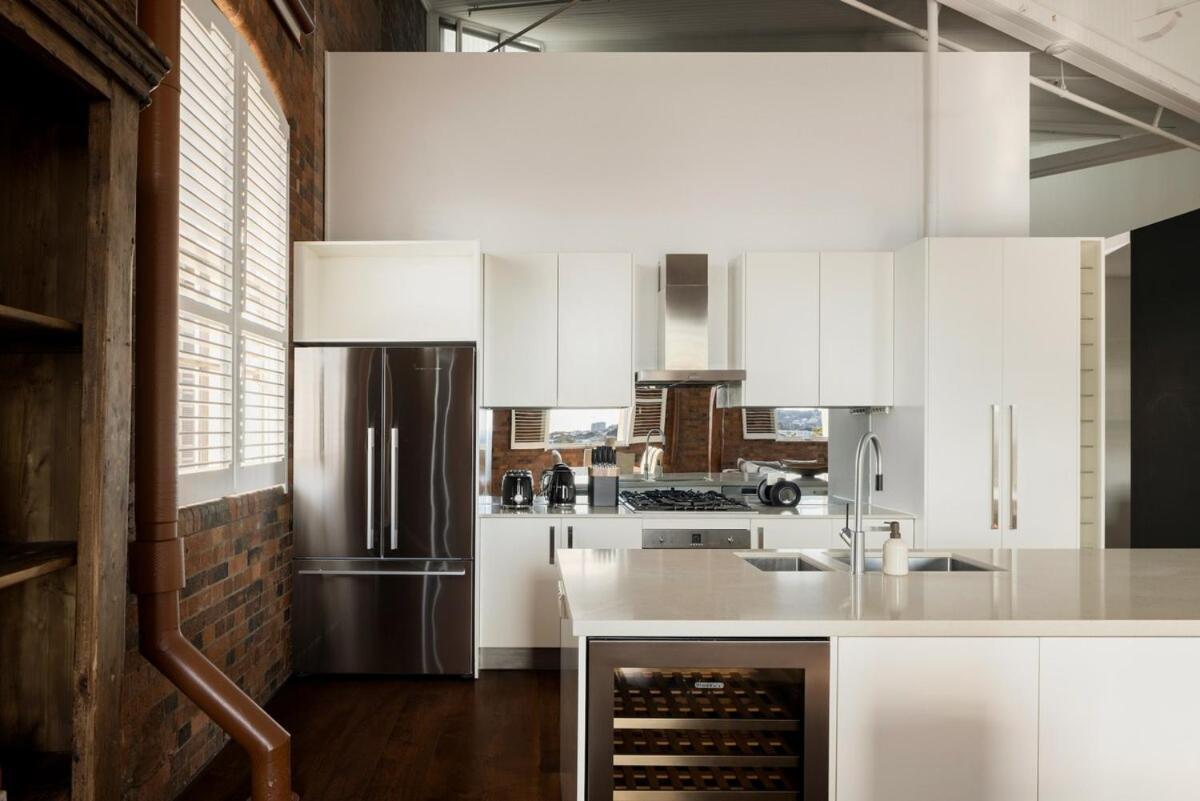 The River Loft * Brisbane