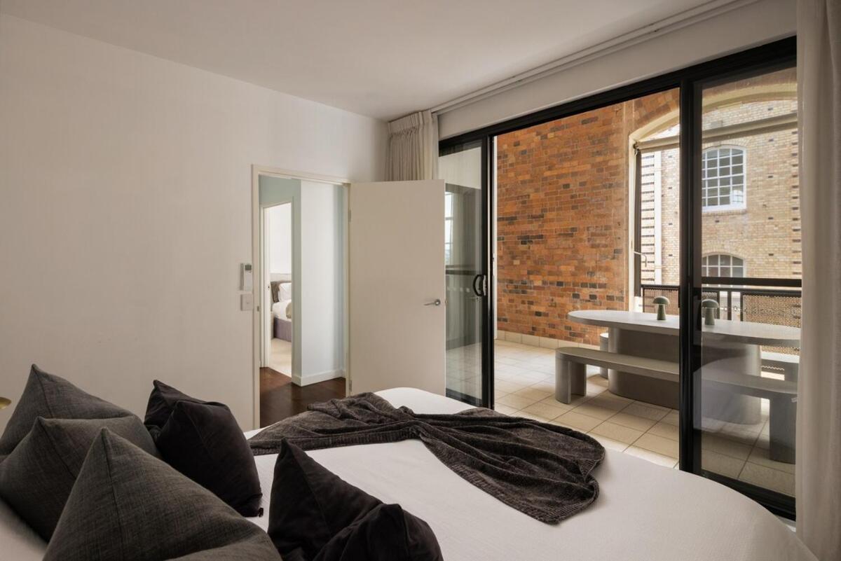 The River Loft *