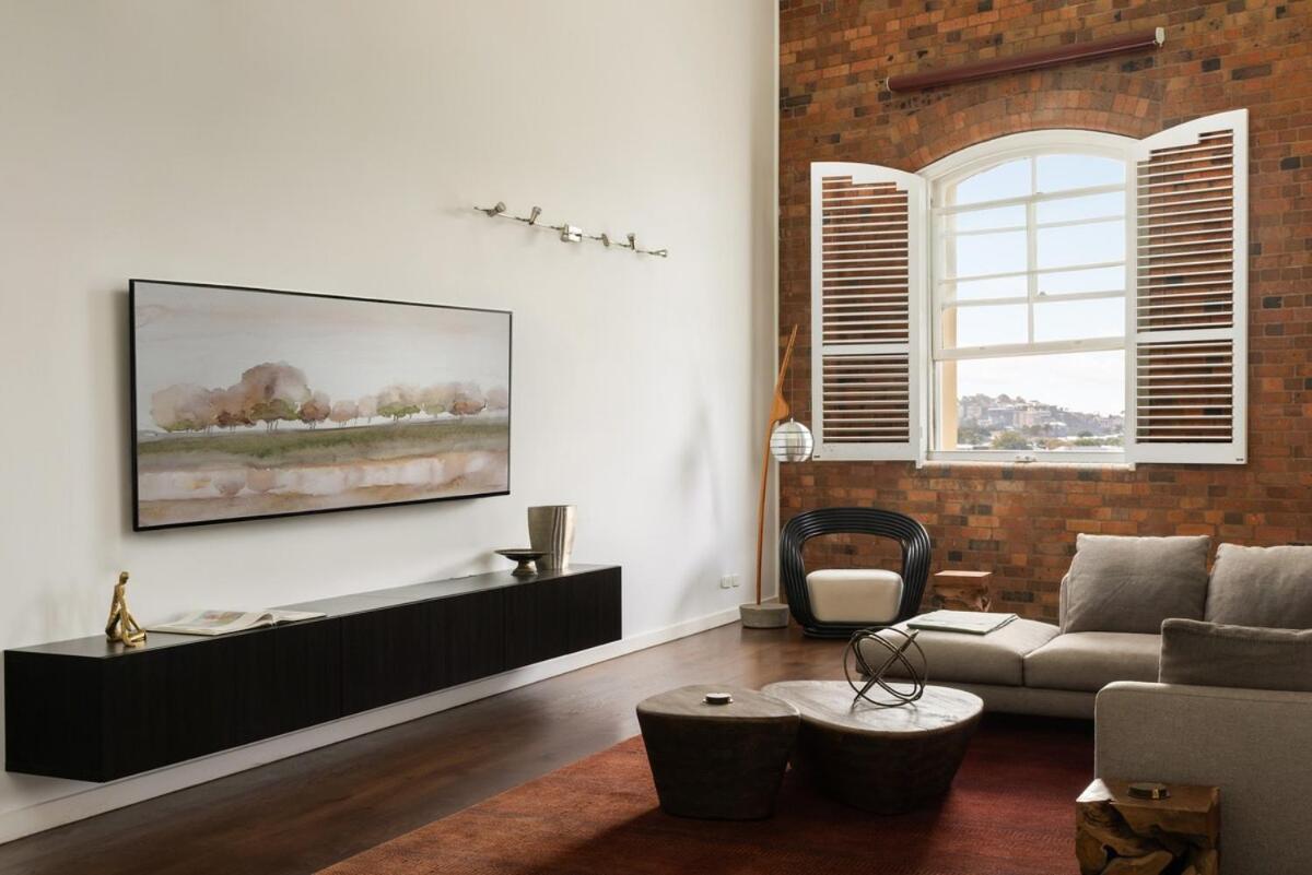 The River Loft