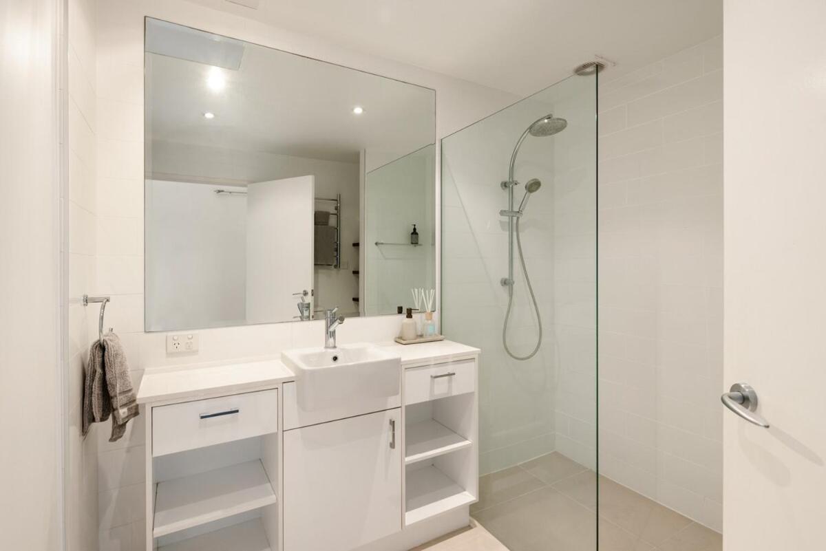The River Loft Apartment Brisbane